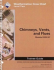 WEA 03202-07 Chimney, Vents and Flues TG - Book