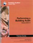 59202-10 Building Auditor TG - Book