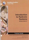 WEA 03203-07 Introduction to Hydronic Systems TG - Book