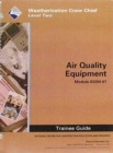 WEA 03204-07 Air Quality Equipment TG - Book
