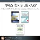 Investor's Library : Fundamental Analysis, Technical Analysis, and Income Investing (Collection) - eBook
