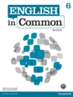 English in Common 6 Workbook - Book