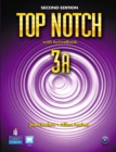 Top Notch 3A Split : Student Book with ActiveBook and Workbook and MyLab English - Book