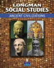 Longman Social Studies : Ancient Civilizations - Book