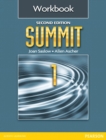 Summit 1 Workbook - Book