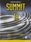 Summit 1A Split: Student Book with ActiveBook and Workbook and MyEnglishLab - Book