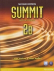 Summit 2B Split: Student Book with ActiveBook and Workbook and MyEnglishLab - Book