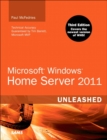 Microsoft Windows Home Server 2011 Unleashed - eBook