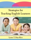 Strategies for Teaching English Learners - Book