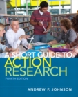 Short Guide to Action Research, A - Book
