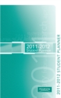 PH Premier Planner 2011-2012 - Book