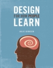 Design For How People Learn - eBook