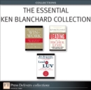 Essential Ken Blanchard Collection, The - eBook