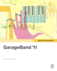 Apple Training Series : GarageBand '11 - eBook