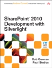 SharePoint 2010 Development with Silverlight - eBook