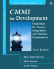 CMMI for Development : Guidelines for Process Integration and Product Improvement - eBook