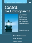 CMMI for Development : Guidelines for Process Integration and Product Improvement - eBook