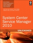 System Center Service Manager 2010 Unleashed - eBook