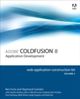 Adobe ColdFusion 8 Web Application Construction Kit, Volume 2 - eBook
