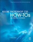 Adobe Photoshop CS3 How-Tos - Chris Orwig