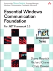 Essential Windows Communication Foundation (WCF) - eBook
