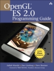 OpenGL ES 2.0 Programming Guide - eBook