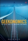 Geekonomics : The Real Cost of Insecure Software - eBook