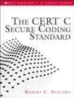 CERT C Secure Coding Standard, The - eBook