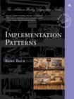 Implementation Patterns - Kent Beck