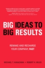BIG Ideas to BIG Results - eBook