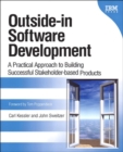Outside-in Software Development : A Practical Approach to Building Successful Stakeholder-based Products - eBook