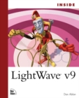 Inside LightWave v9 - Dan Ablan
