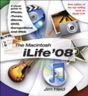 Macintosh iLife 08, The - eBook