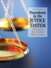 Procedures in the Justice System - Book