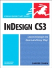 InDesign CS3 for Macintosh and Windows - Sandee Cohen