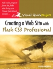 Creating a Web Site with Flash CS3 Professional - eBook