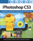 Real World Adobe Photoshop CS3 - eBook
