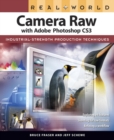 Real World Camera Raw with Adobe Photoshop CS3 - eBook