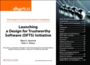 Launching a Design for Trustworthy Software (DFTS) Initiative (Digital Short Cut) - Bijay K. Jayaswal