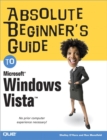 Absolute Beginner's Guide to Microsoft Windows Vista - Shelley O'Hara