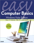 Easy Computer Basics, Windows Vista Edition - Michael R. Miller