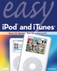 Easy iPod and iTunes - Shelly Brisbin