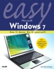 Easy Microsoft Windows 7 - Mark Edward Soper