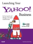 Launching Your Yahoo! Business - Frank Fiore