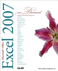 Microsoft Office Excel 2007 On Demand - Perspection Inc.