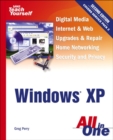 Sams Teach Yourself Windows XP All in One - Greg Perry