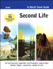 Second Life In-World Travel Guide - Sean Percival