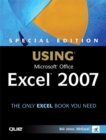 Special Edition Using Microsoft Office Excel 2007 - eBook