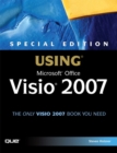 Special Edition Using Microsoft Office Visio 2007 - Steven Holzner