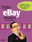 Tricks of the eBay Masters - Michael R. Miller